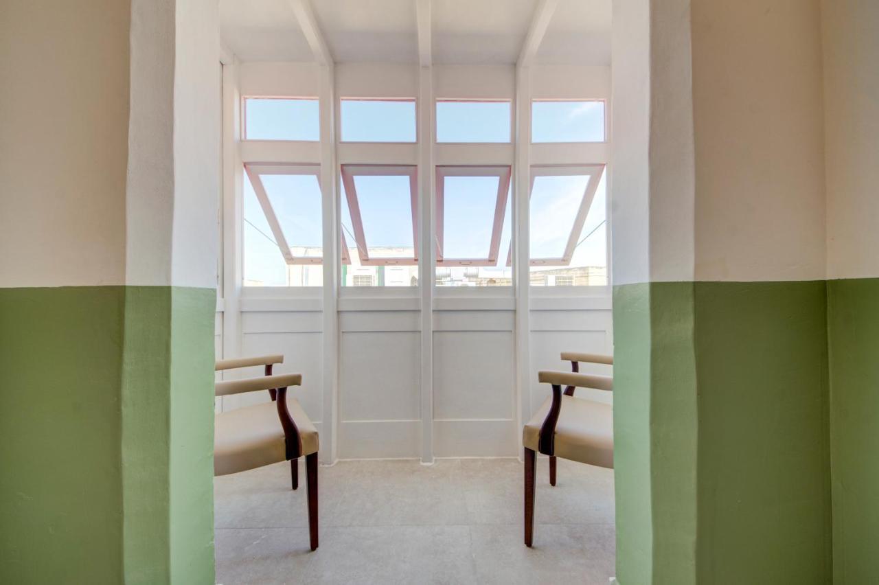 Casa Domenico 7 Hotel Valletta Buitenkant foto