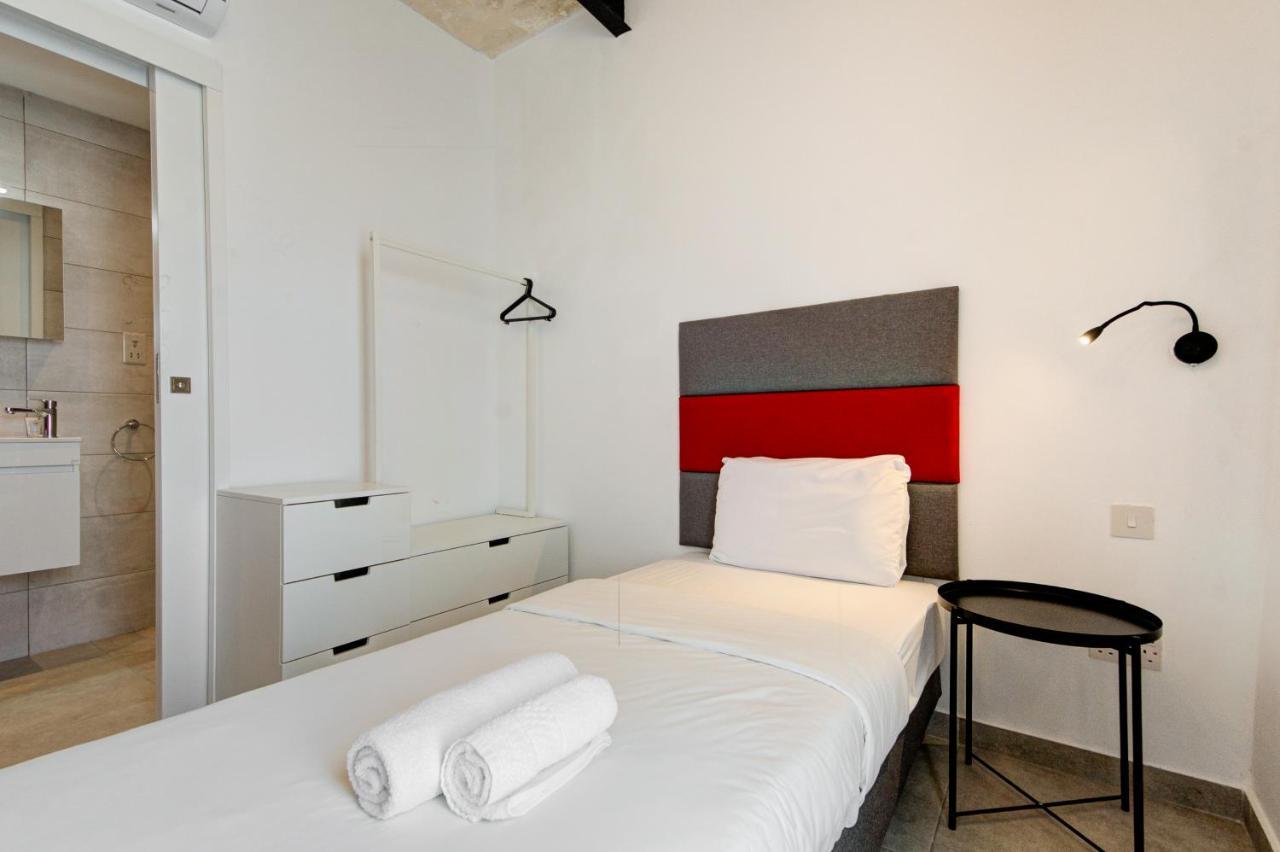 Casa Domenico 7 Hotel Valletta Buitenkant foto