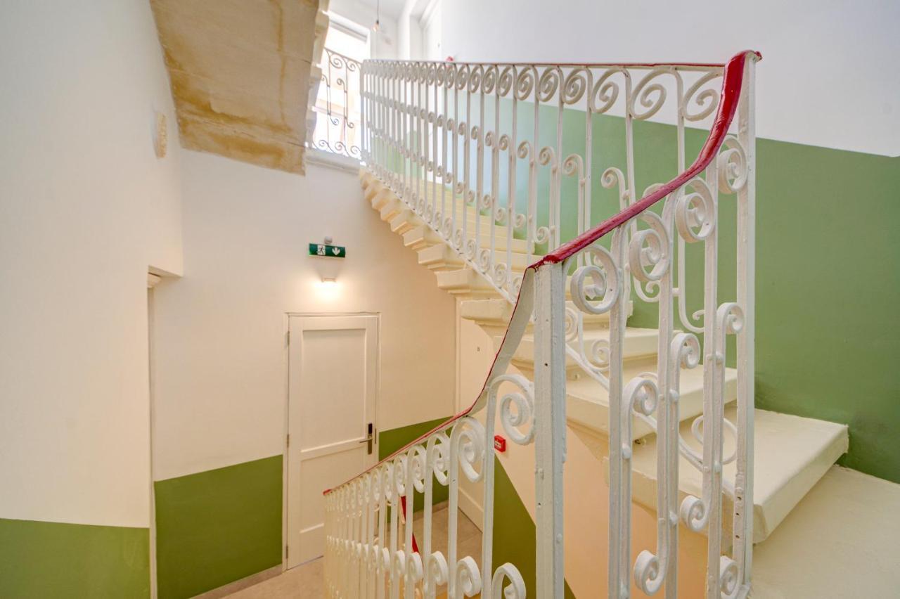Casa Domenico 7 Hotel Valletta Buitenkant foto