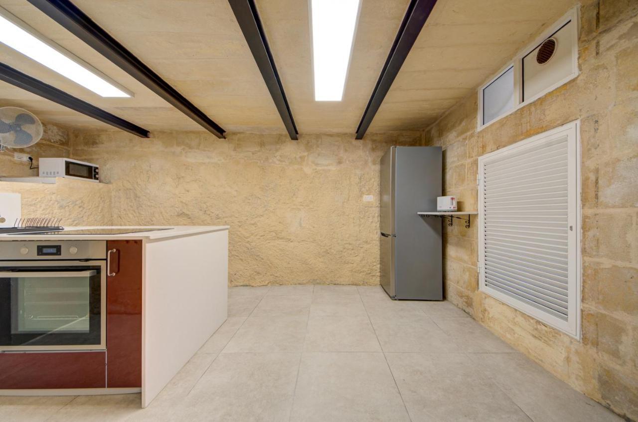 Casa Domenico 7 Hotel Valletta Buitenkant foto