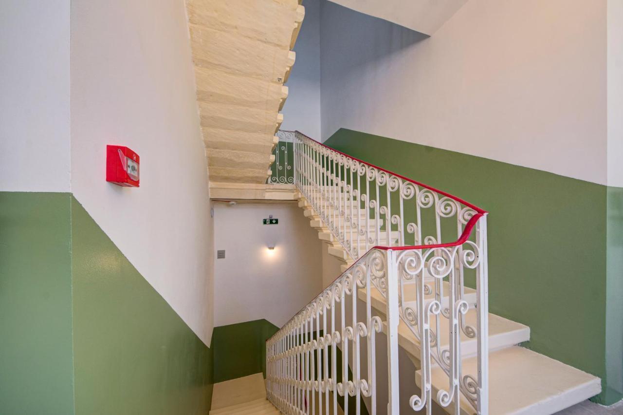 Casa Domenico 7 Hotel Valletta Buitenkant foto