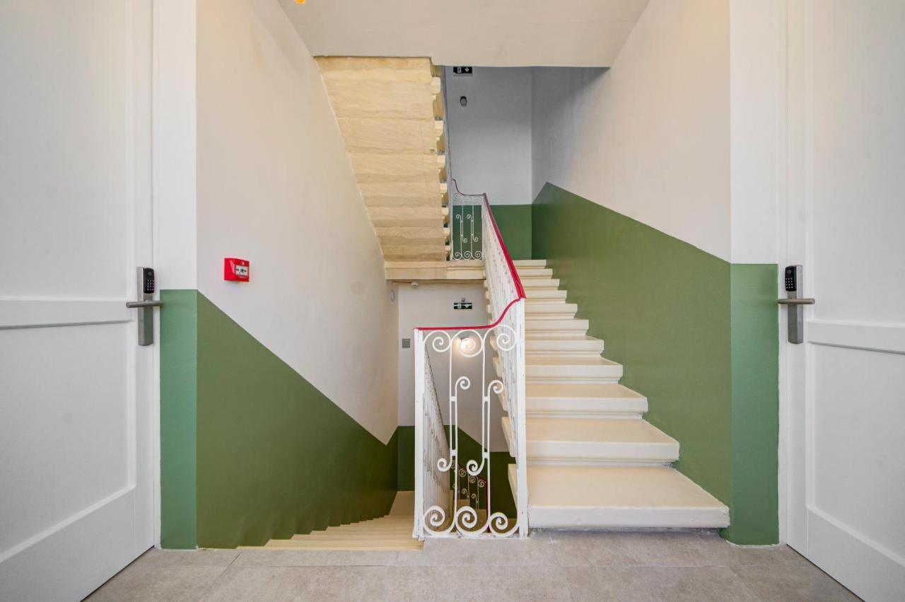 Casa Domenico 7 Hotel Valletta Buitenkant foto